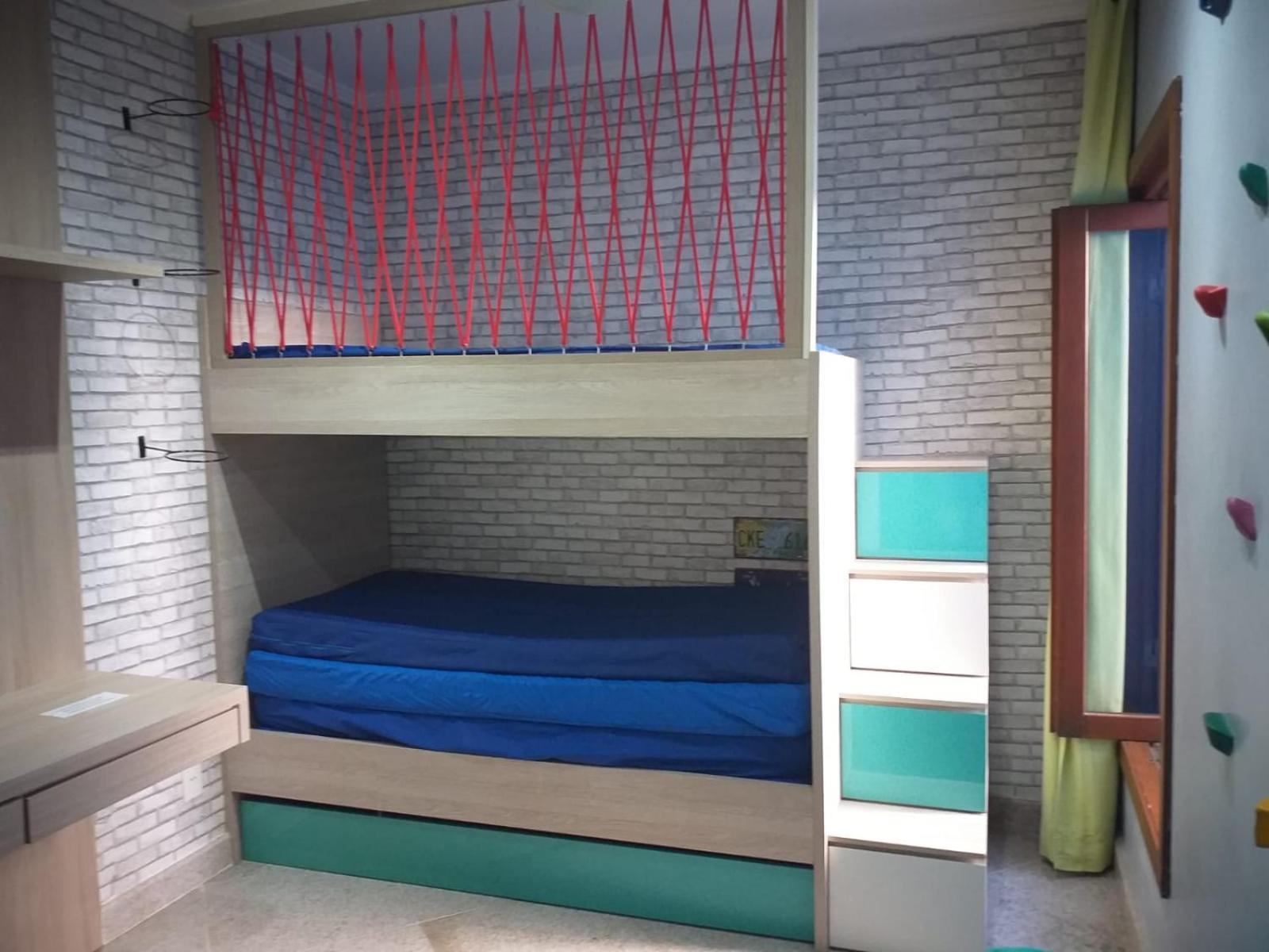 Linda Casa Com Piscina Em Interlagos Vila Velha Es Villa Bagian luar foto