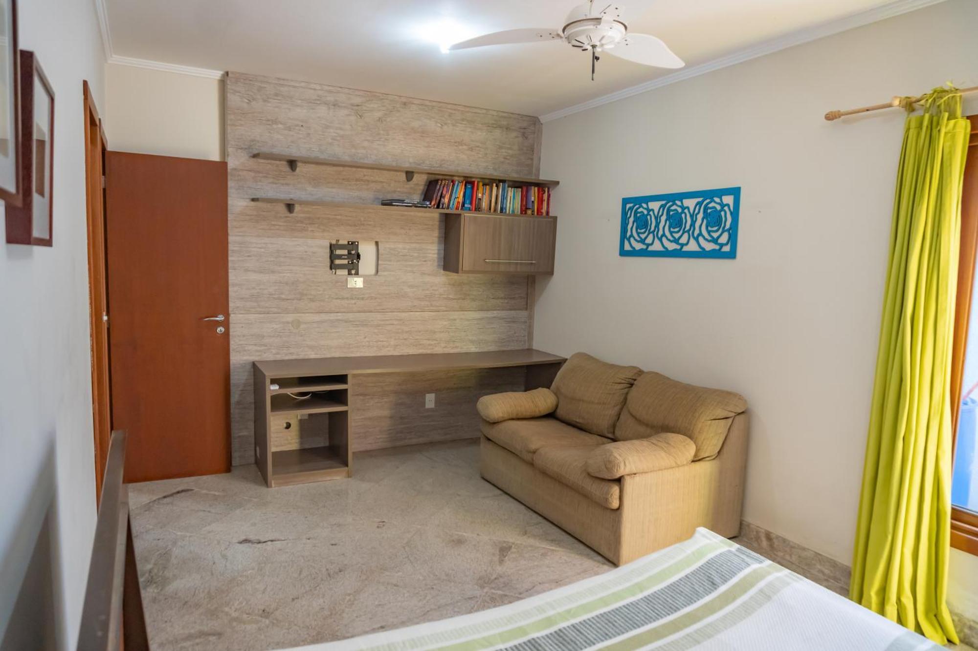 Linda Casa Com Piscina Em Interlagos Vila Velha Es Villa Bagian luar foto