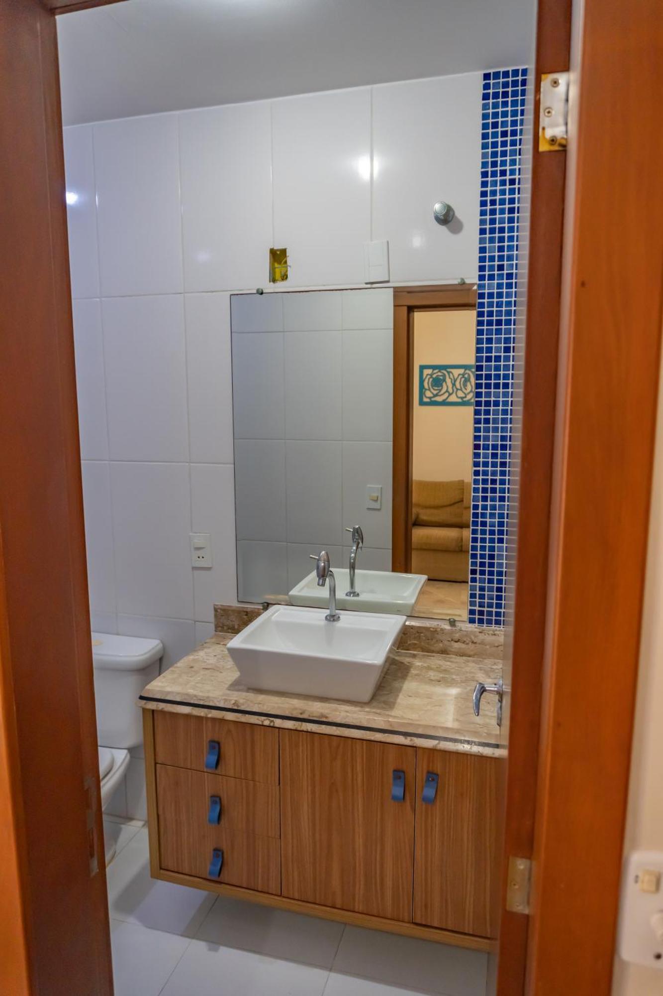 Linda Casa Com Piscina Em Interlagos Vila Velha Es Villa Bagian luar foto