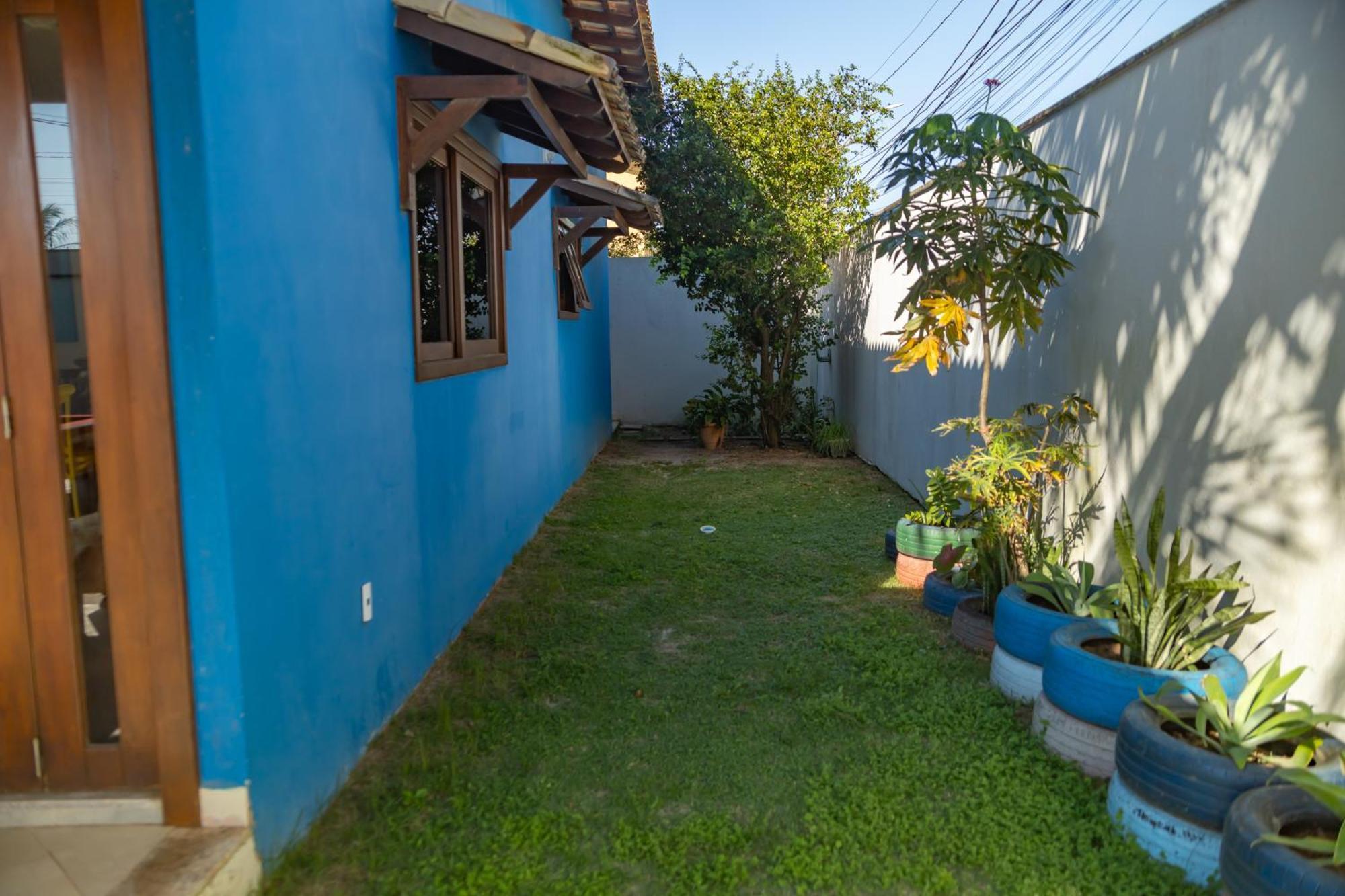 Linda Casa Com Piscina Em Interlagos Vila Velha Es Villa Bagian luar foto