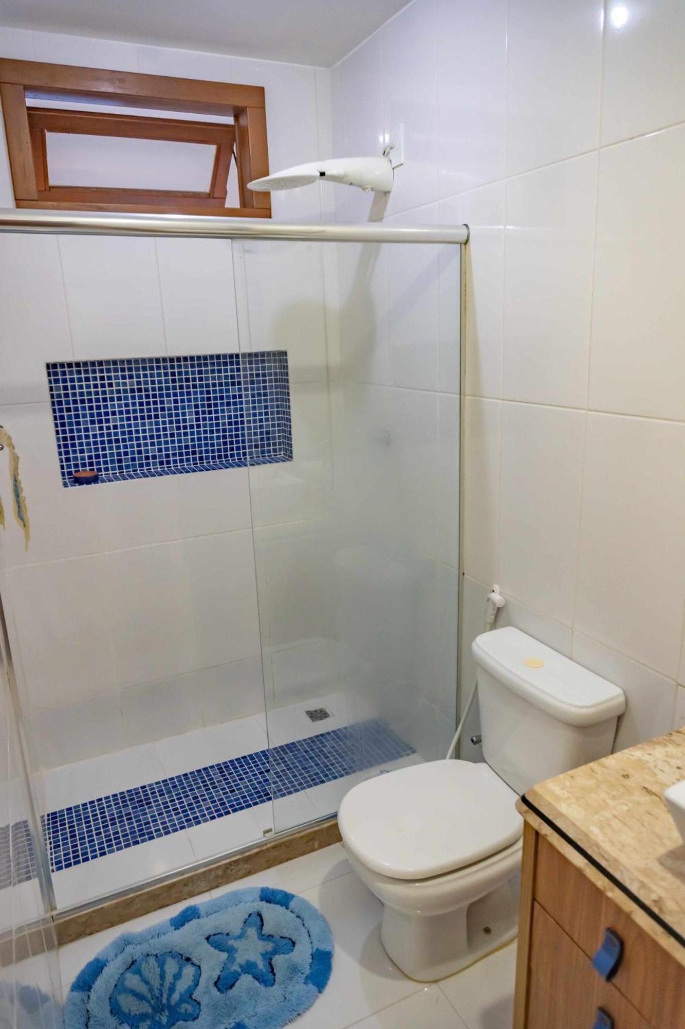 Linda Casa Com Piscina Em Interlagos Vila Velha Es Villa Bagian luar foto